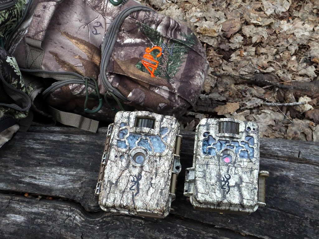 Best browning trail cam