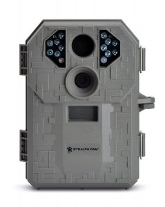 Stealth Digital Scouting Trail Camera