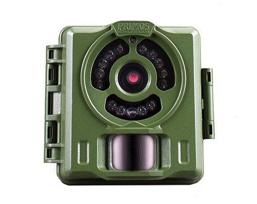 Primos Bullet Proof 2 Trail Camera Review