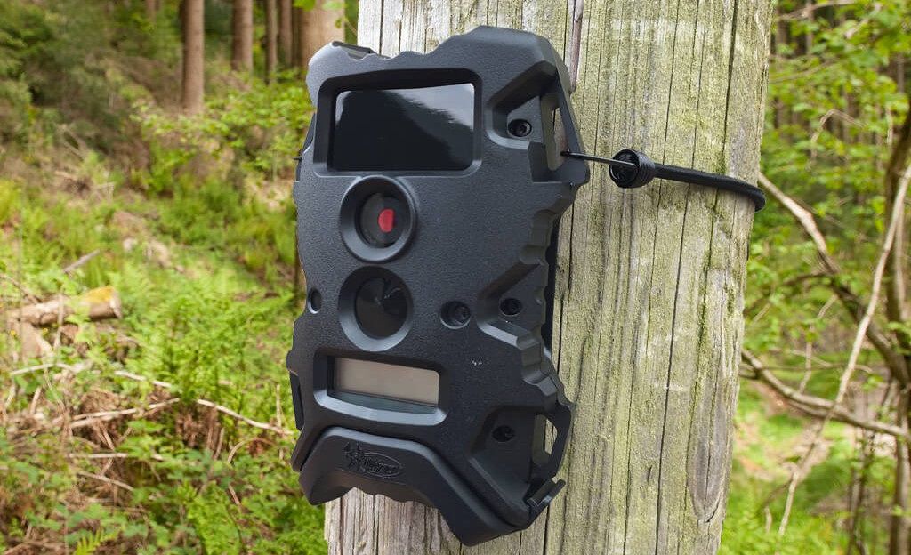 Wild Game Innovations Microfiber Digital Trail Game Camera Review