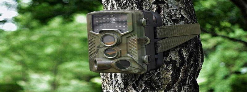 Different Types Of Game Camera 