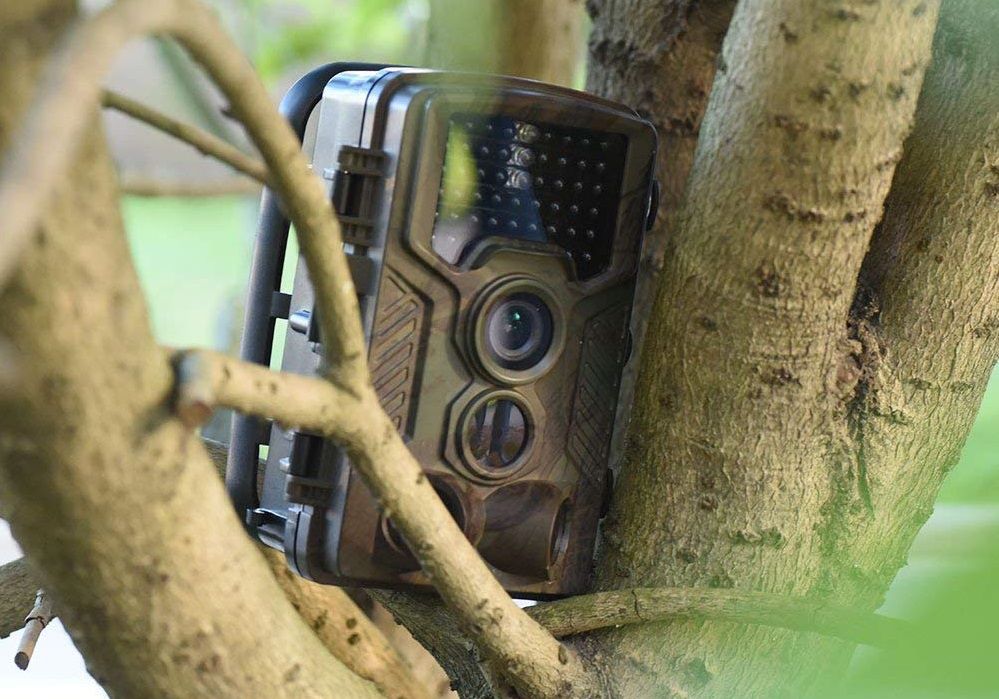 Kofohon KH1880 Trail Camera