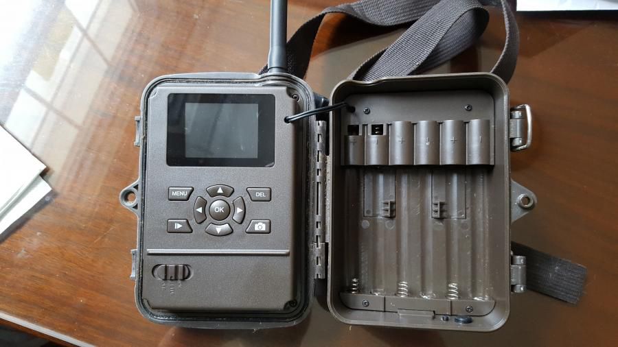 Trail Camera Accessories