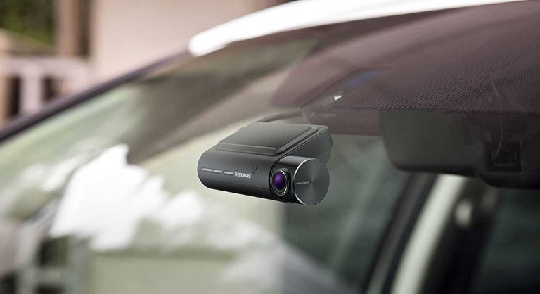 Best Front And Rear Dash Cam