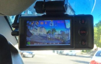 What Is A Dash Cam